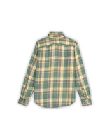 POLO RALPH LAUREN SHIRT - M