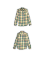 POLO RALPH LAUREN SHIRT - M