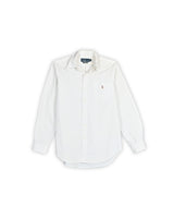 POLO RALPH LAUREN SHIRT - S