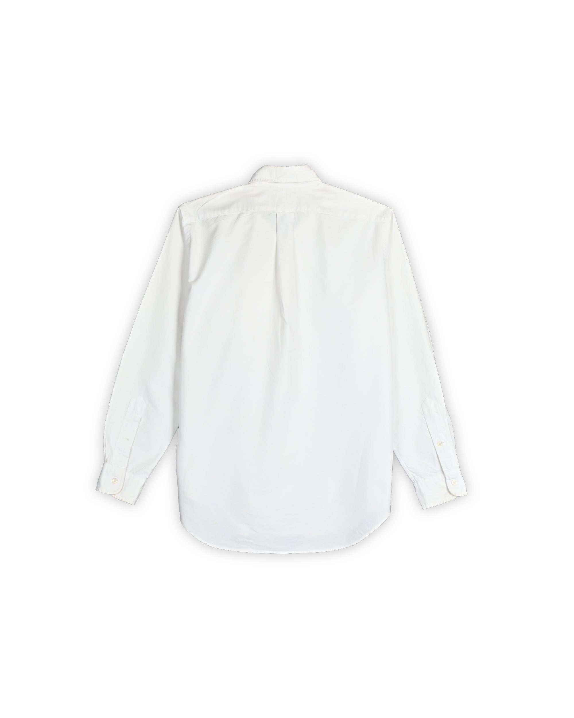 POLO RALPH LAUREN SHIRT - S