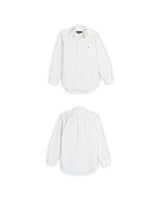 POLO RALPH LAUREN SHIRT - S