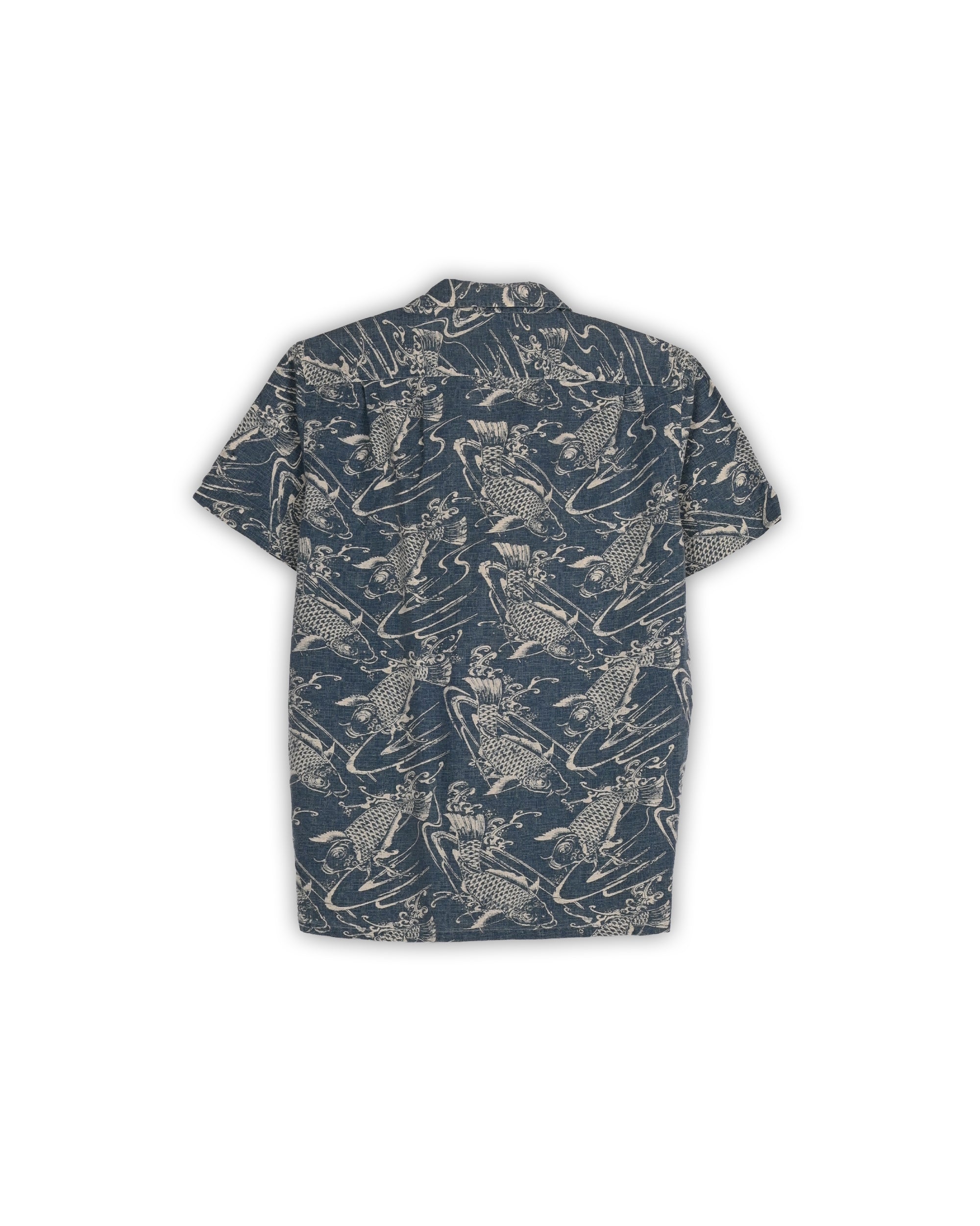 POLO RALPH LAUREN SHIRT - S