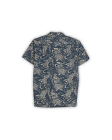 POLO RALPH LAUREN SHIRT - S