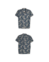 POLO RALPH LAUREN SHIRT - S