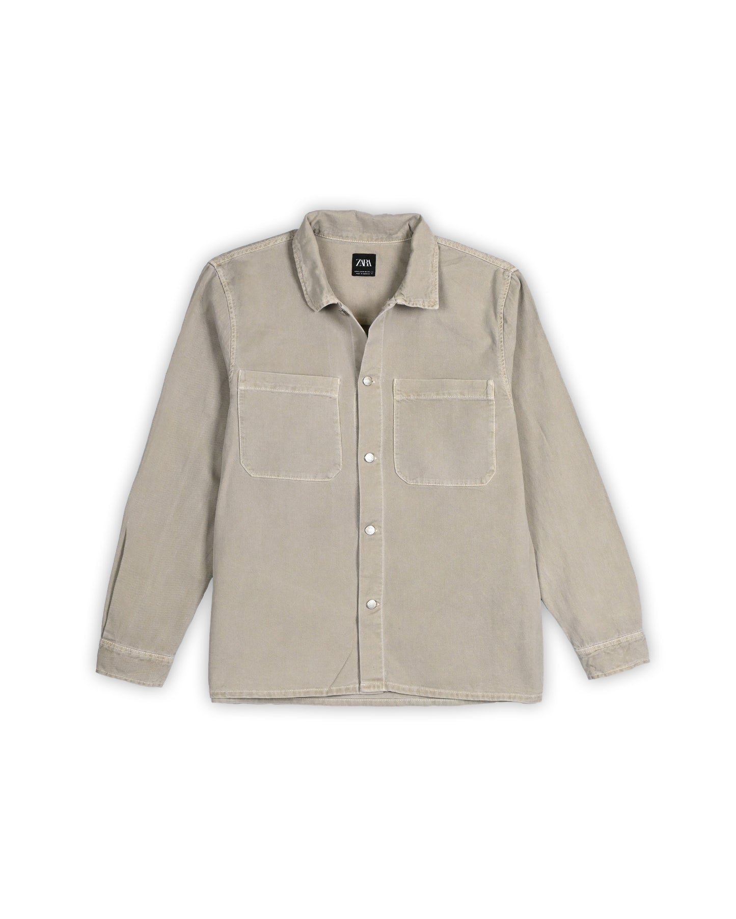 ZARA SHIRT - XL