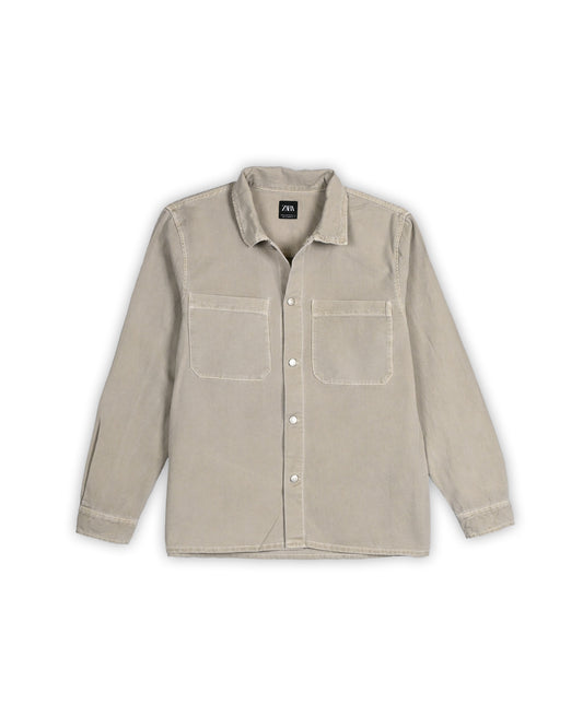 ZARA SHIRT - XL