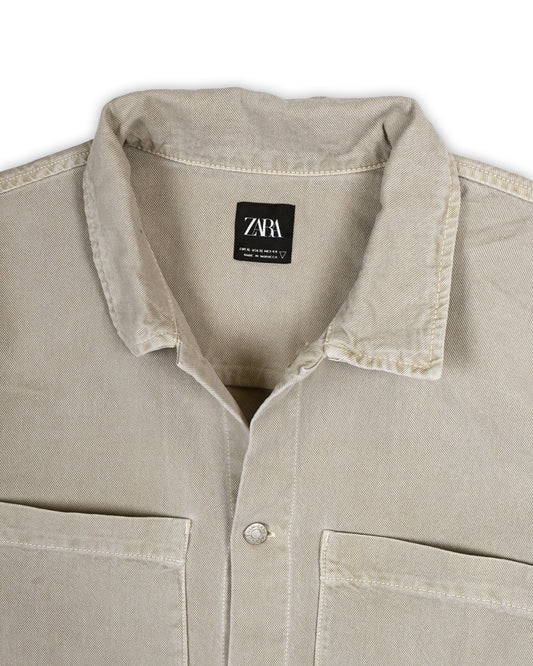 ZARA SHIRT - XL