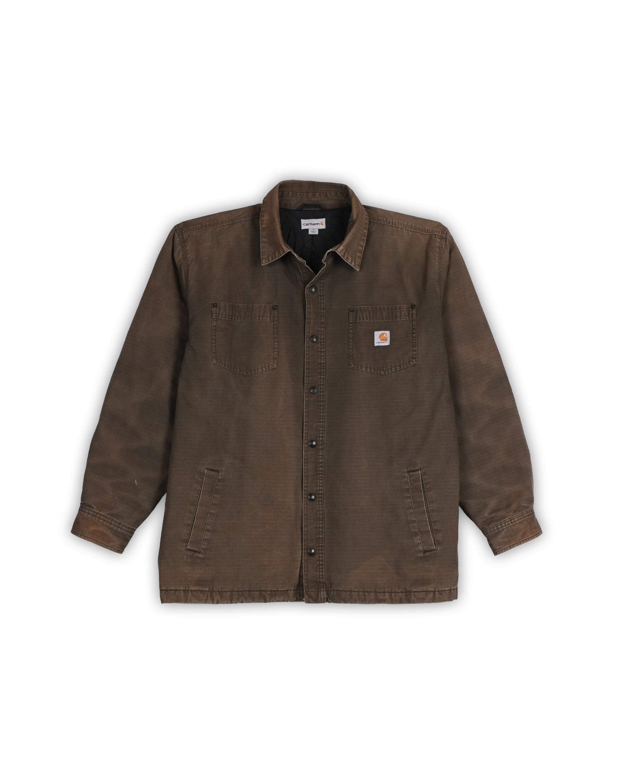CARHARTT SHIRT - XL