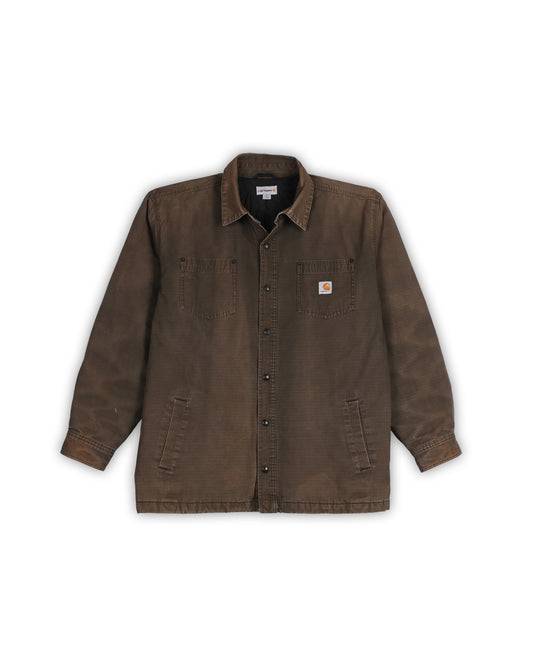 CARHARTT SHIRT - XL