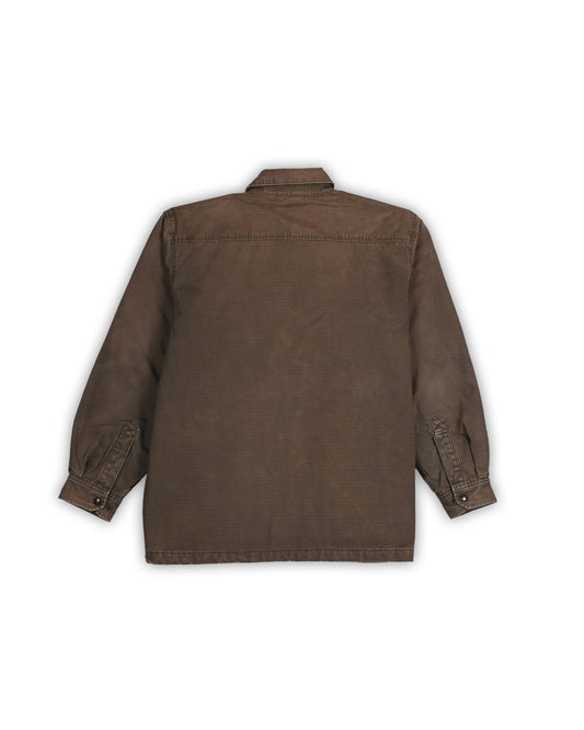 CARHARTT SHIRT - XL