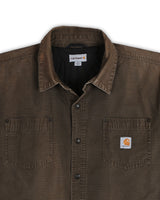 CARHARTT SHIRT - XL