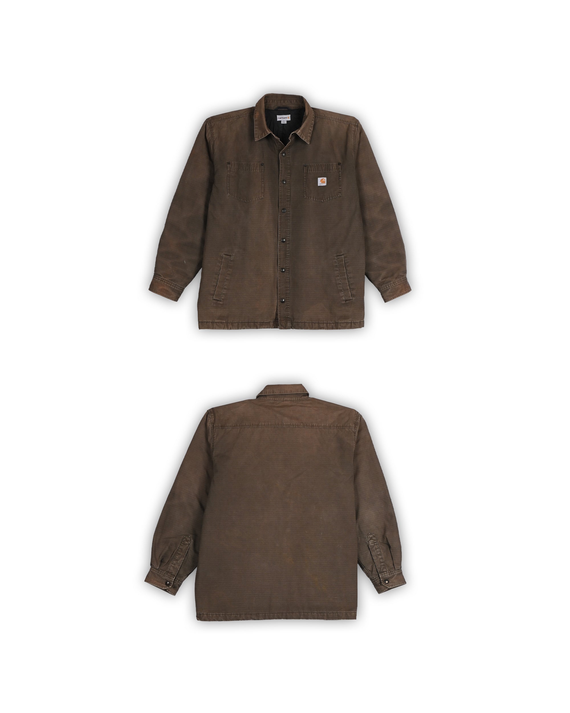 CARHARTT SHIRT - XL
