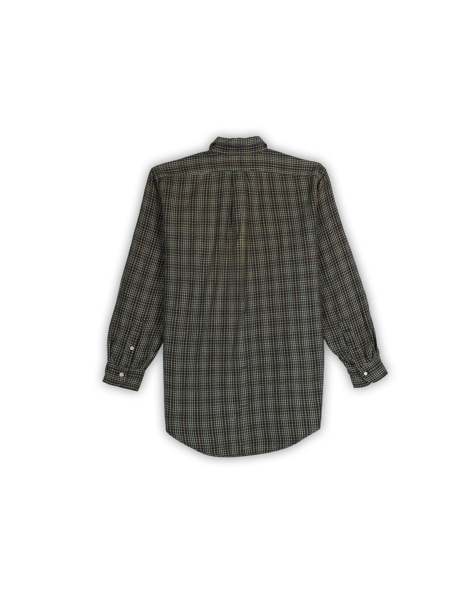 POLO RALPH LAUREN SHIRT - M