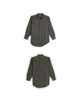 POLO RALPH LAUREN SHIRT - M