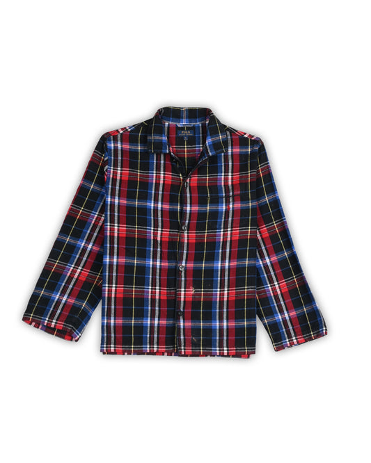 POLO RALPH LAUREN SHIRT - XL