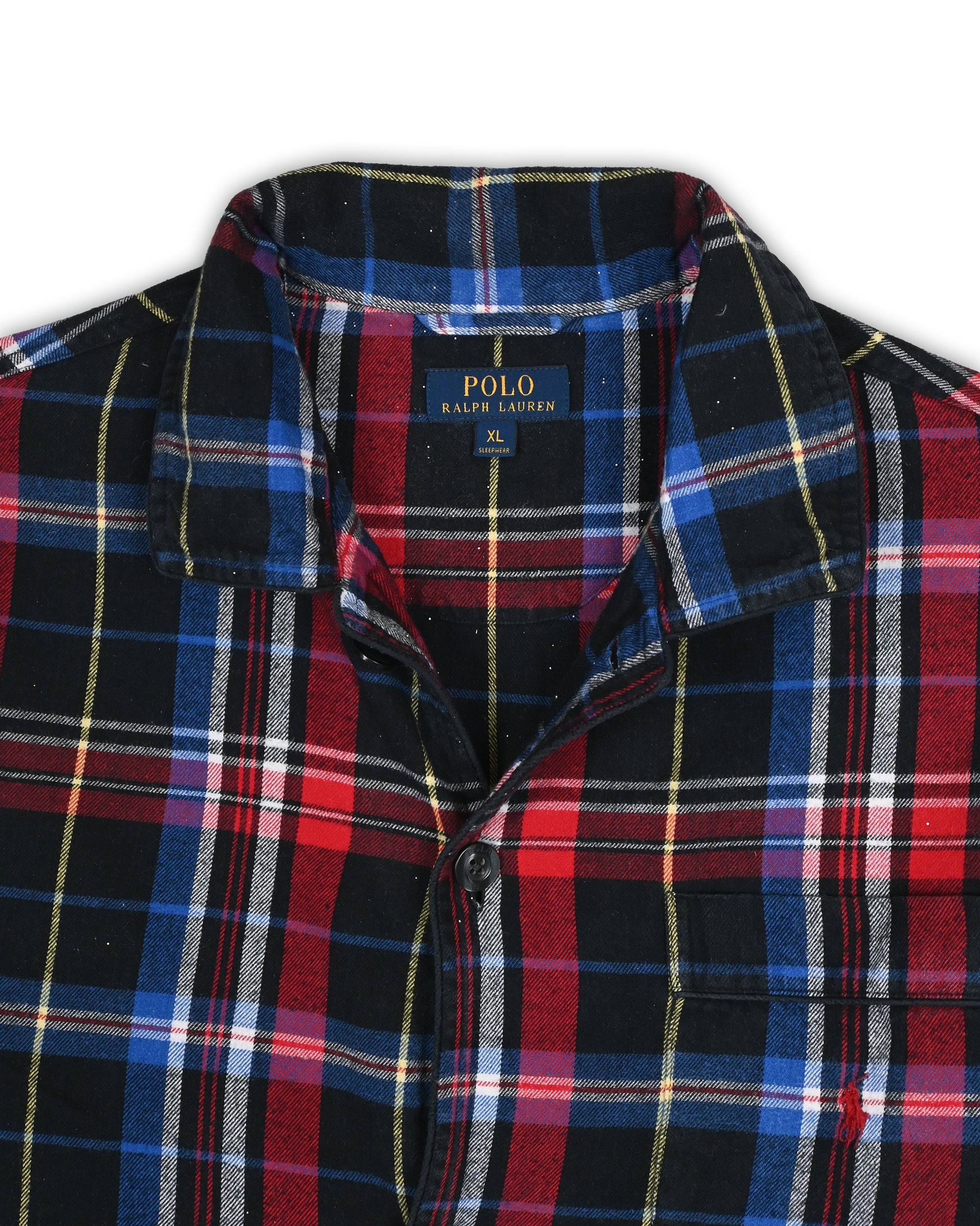 POLO RALPH LAUREN SHIRT - XL