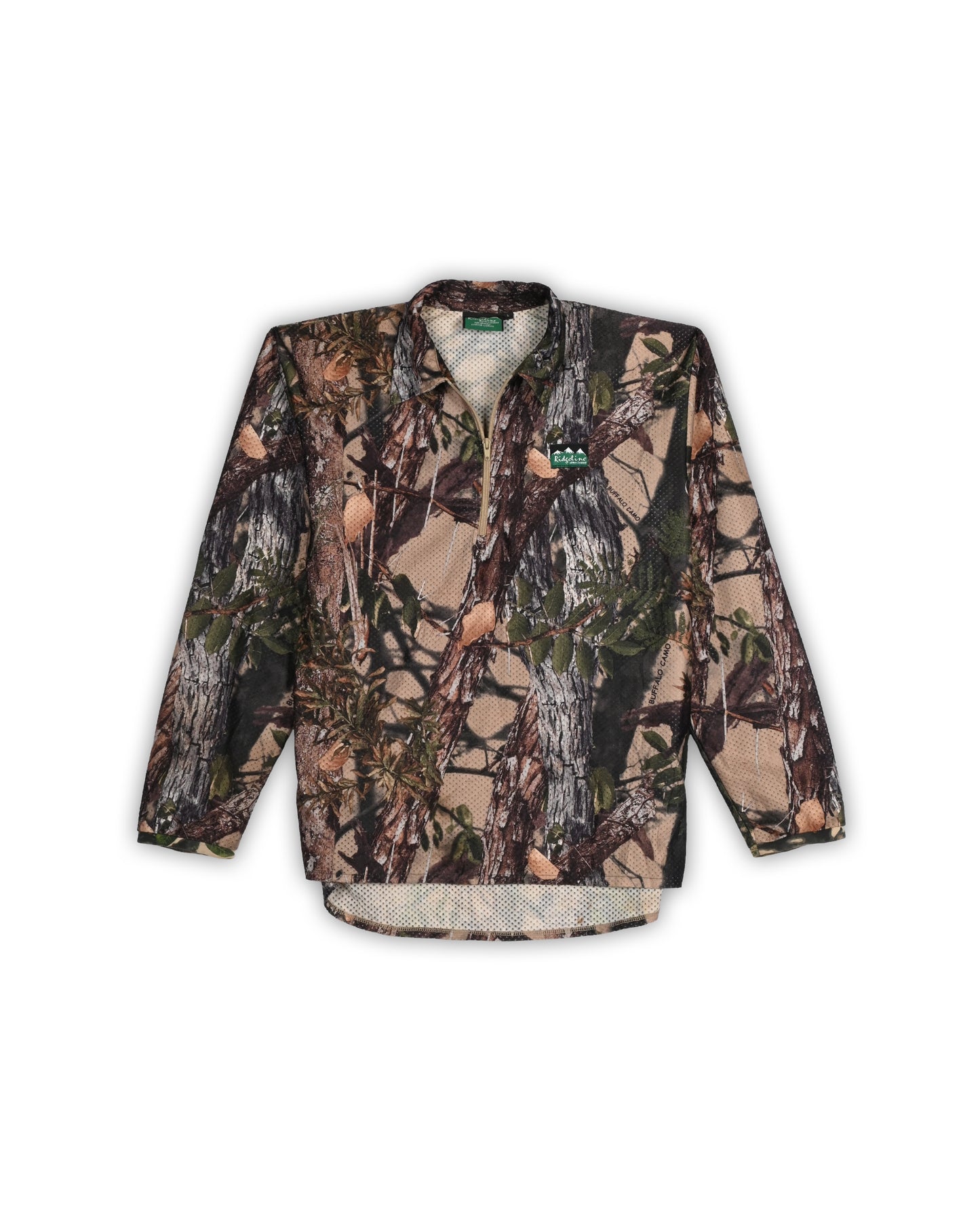 VINTAGE SHIRT - L