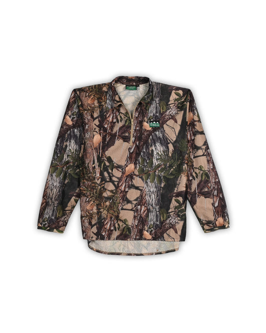 VINTAGE SHIRT - L