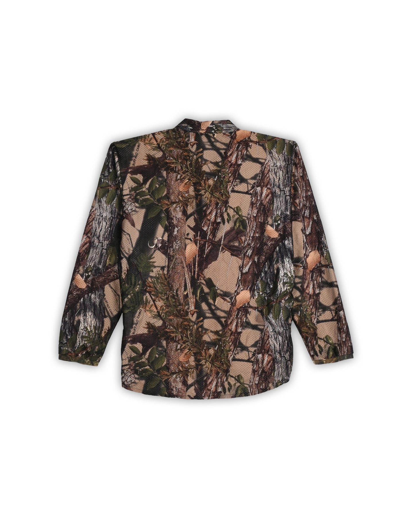 VINTAGE SHIRT - L
