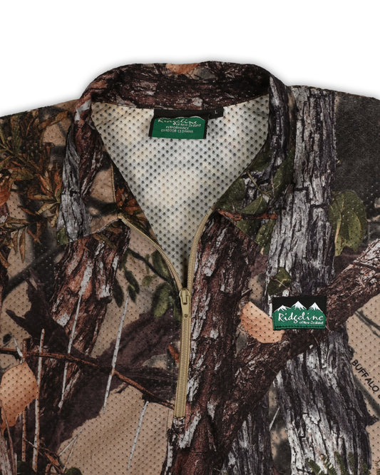 VINTAGE SHIRT - L