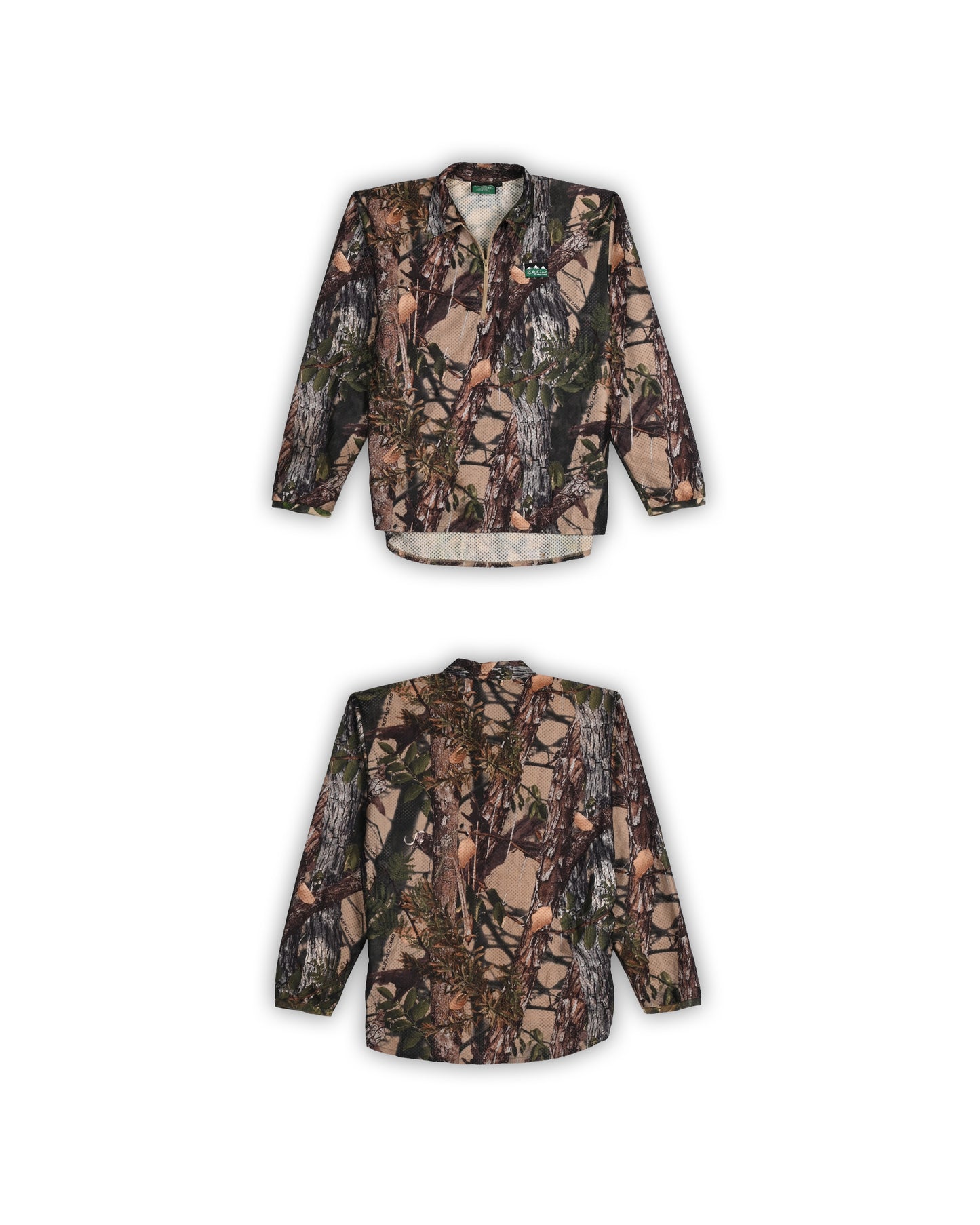 VINTAGE SHIRT - L