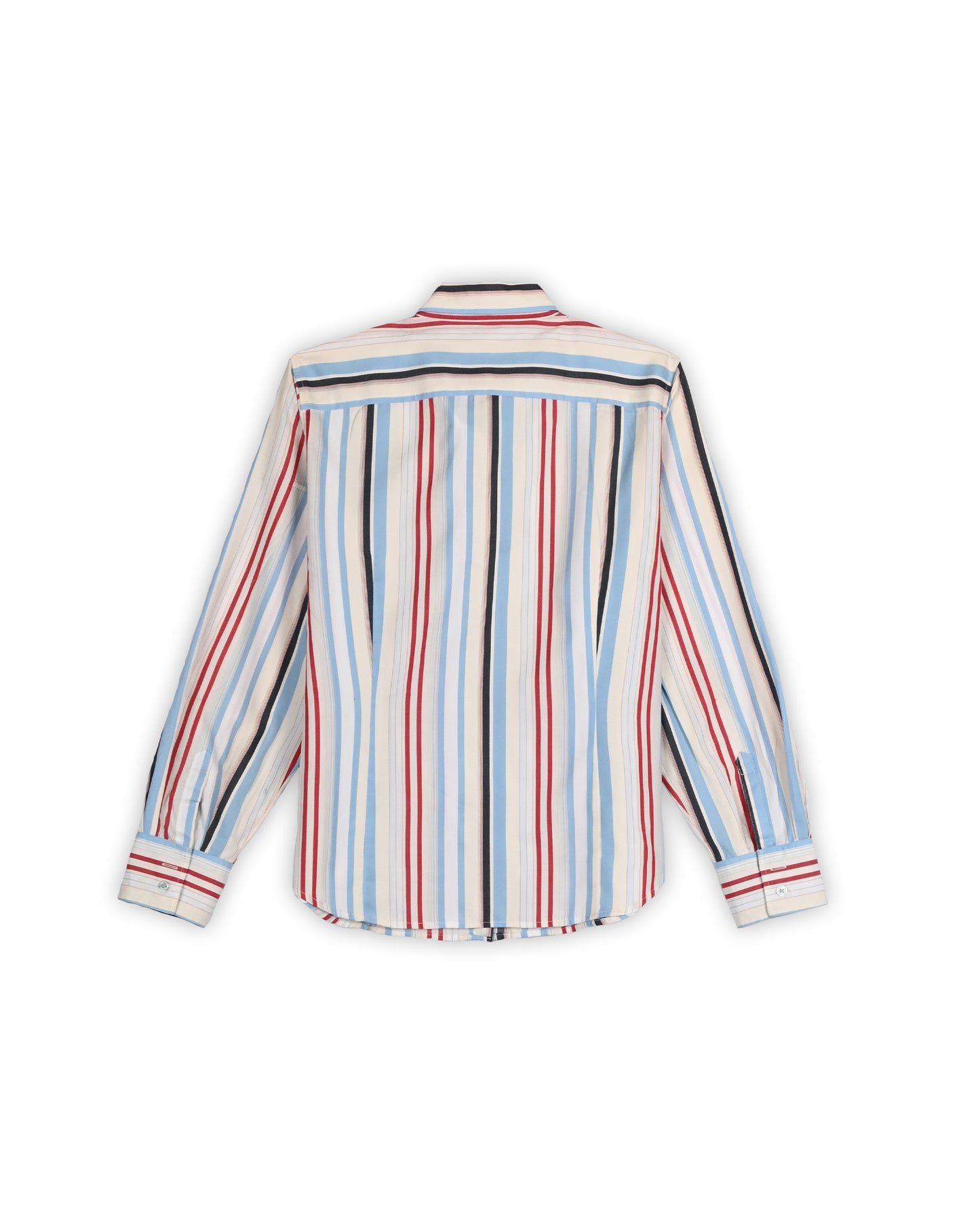 VAN HEUSEN SHIRT - L