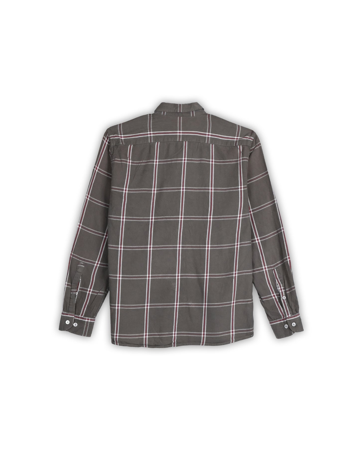 U.S.POLO ASSN. SHIRT - M