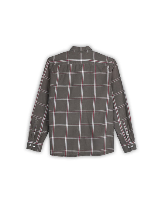 U.S.POLO ASSN. SHIRT - M