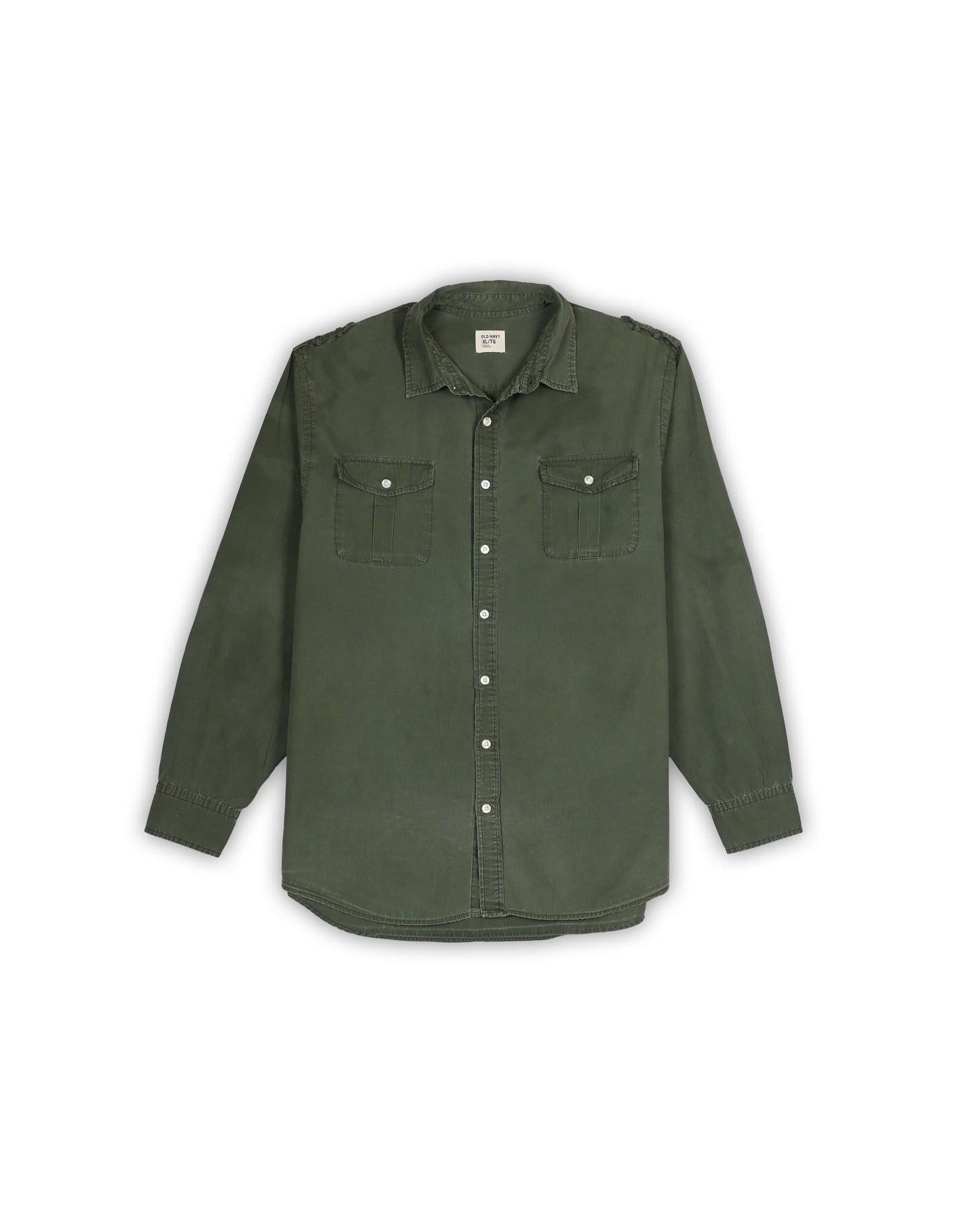 OLD NAVY SHIRT - XL