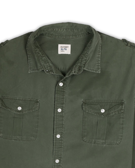OLD NAVY SHIRT - XL
