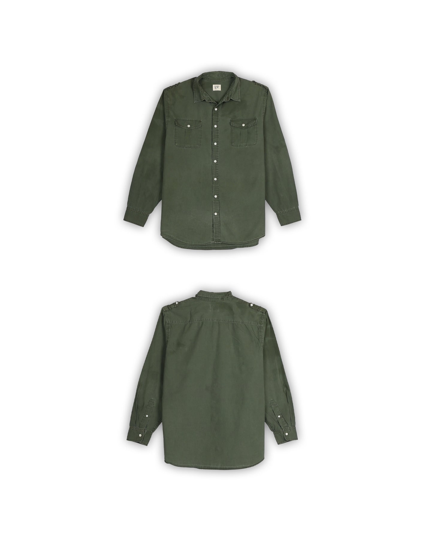 OLD NAVY SHIRT - XL