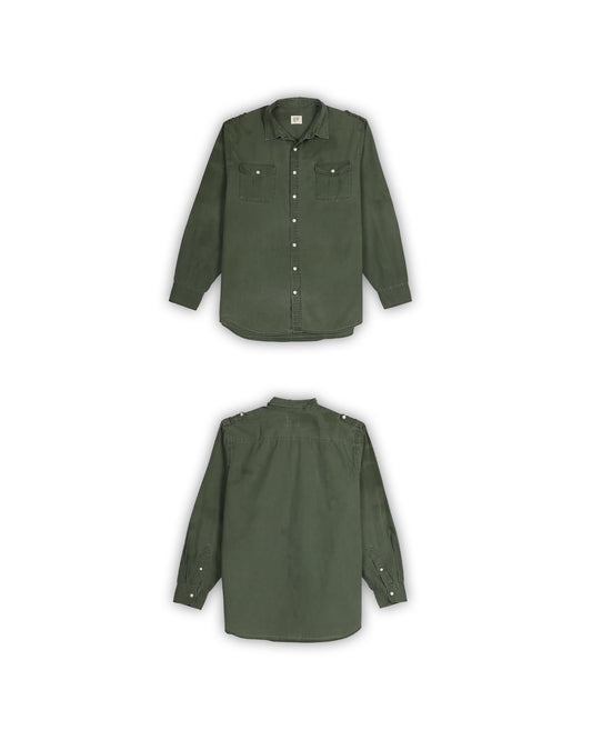 OLD NAVY SHIRT - XL