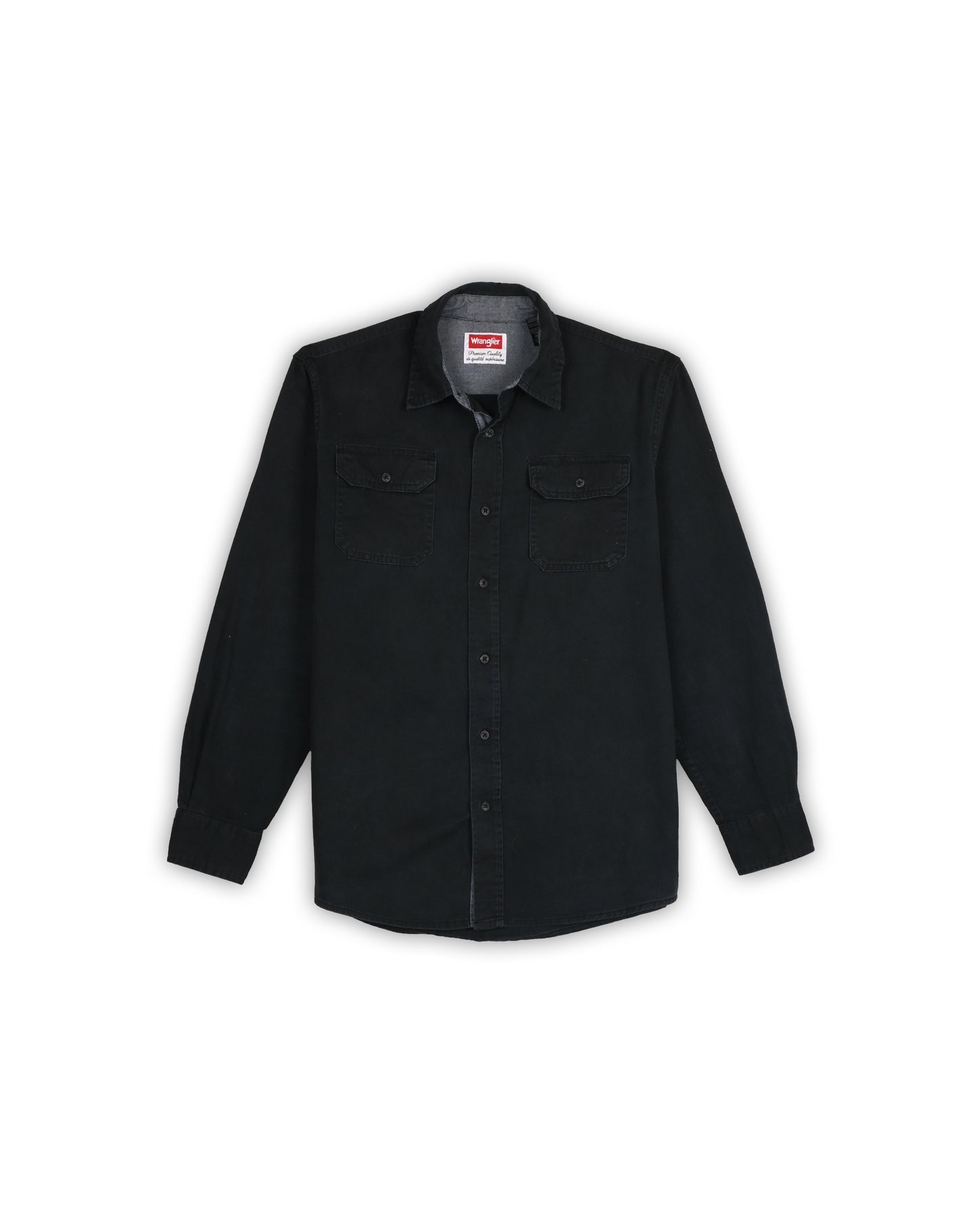 WRANGLER SHIRT - M