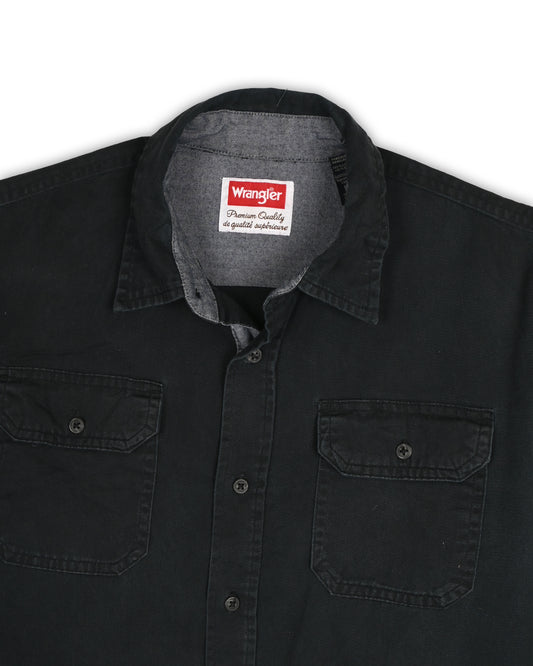 WRANGLER SHIRT - M