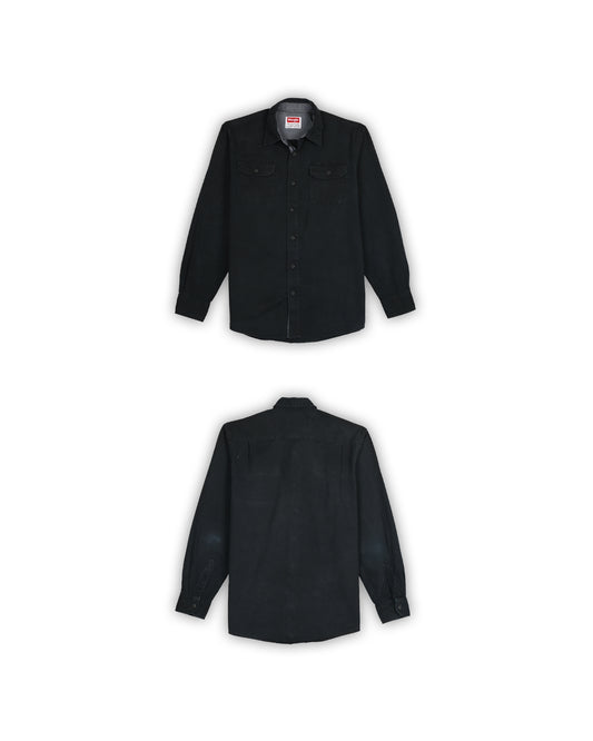 WRANGLER SHIRT - M