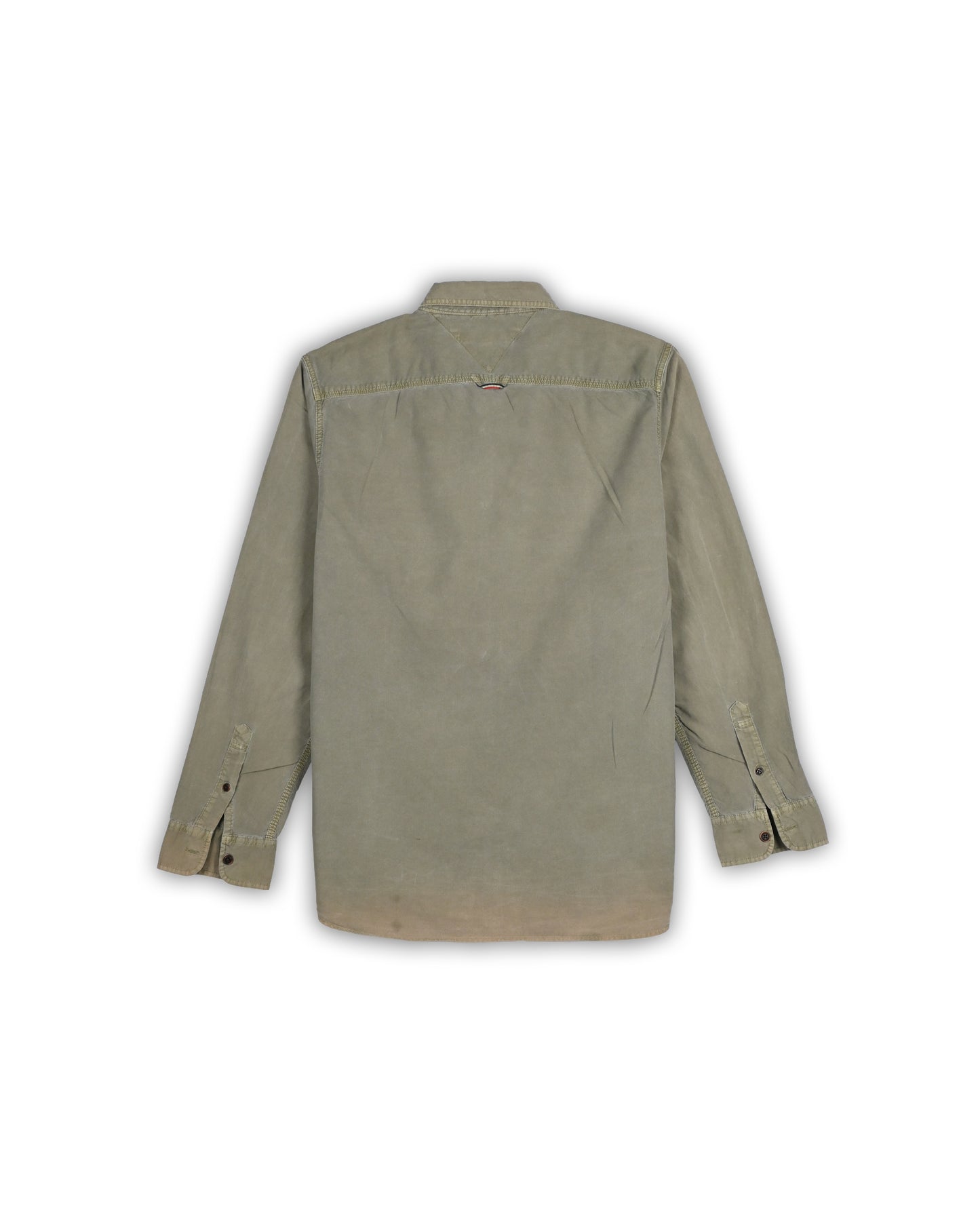 TOMMY HILFIGER SHIRT - L