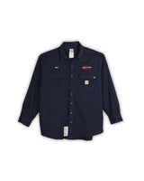 CARHARTT SHIRT - XXL