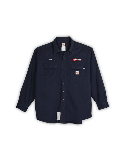 CARHARTT SHIRT - XXL