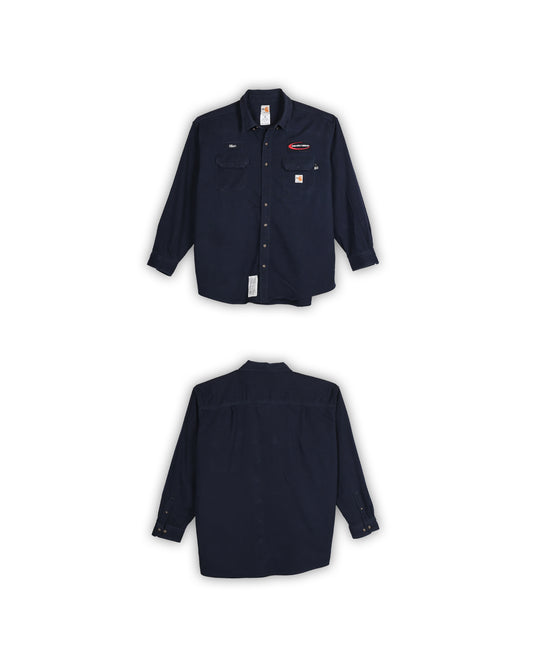 CARHARTT SHIRT - XXL