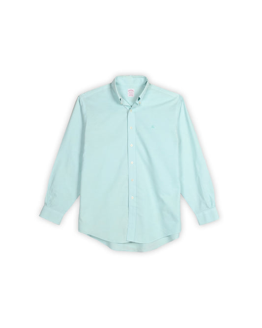 BROOKS BROTHERS SHIRT - M