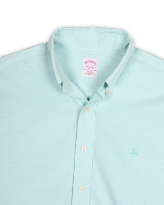 BROOKS BROTHERS SHIRT - M
