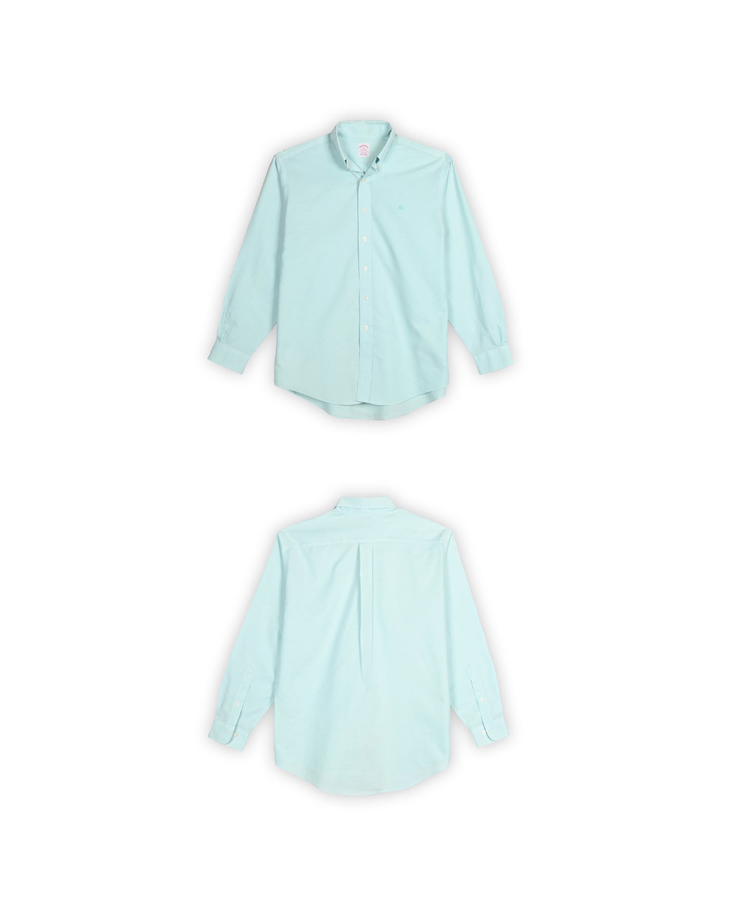 BROOKS BROTHERS SHIRT - M