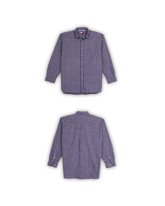 TOMMY HILFIGER SHIRT - L