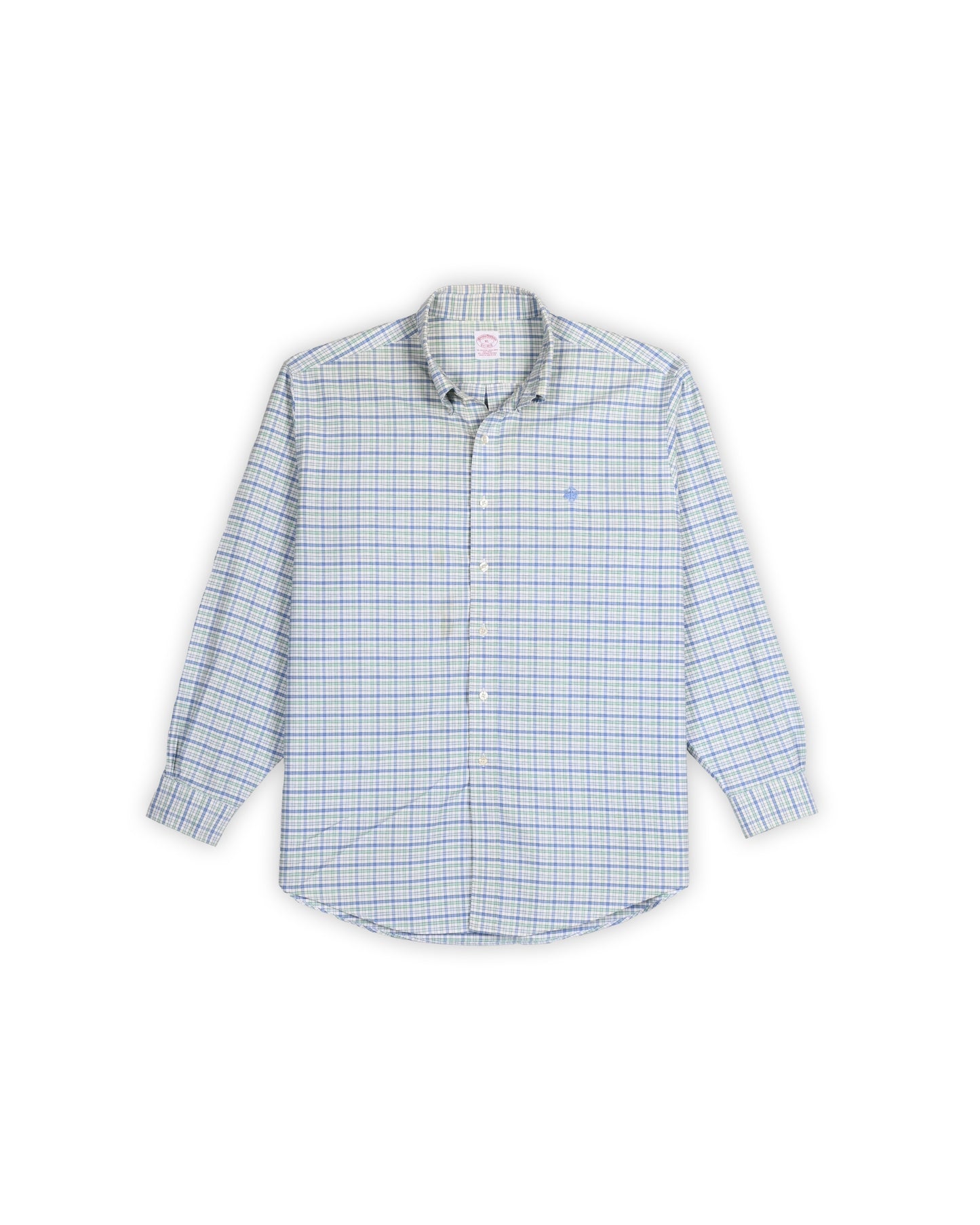BROOKS BROTHERS SHIRT - XL