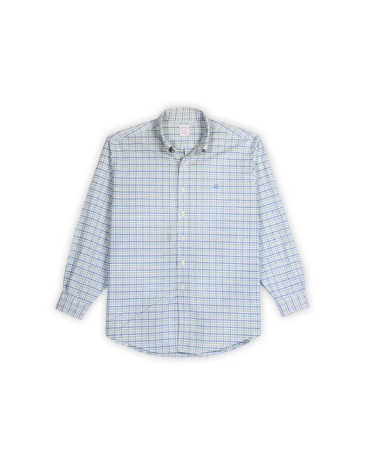 BROOKS BROTHERS SHIRT - XL