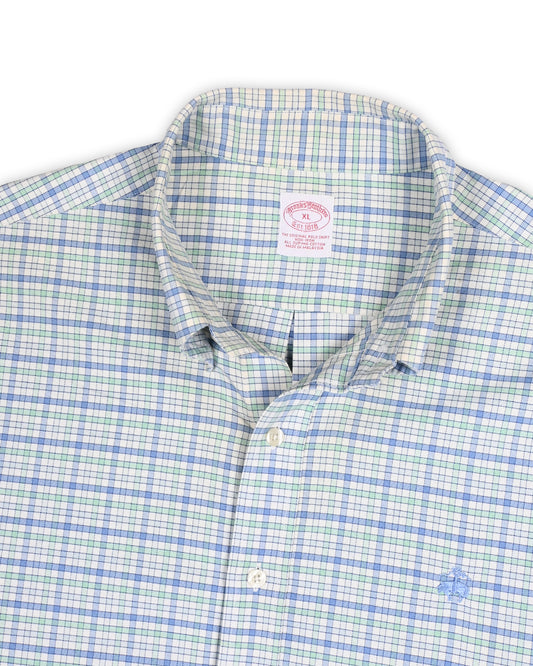 BROOKS BROTHERS SHIRT - XL
