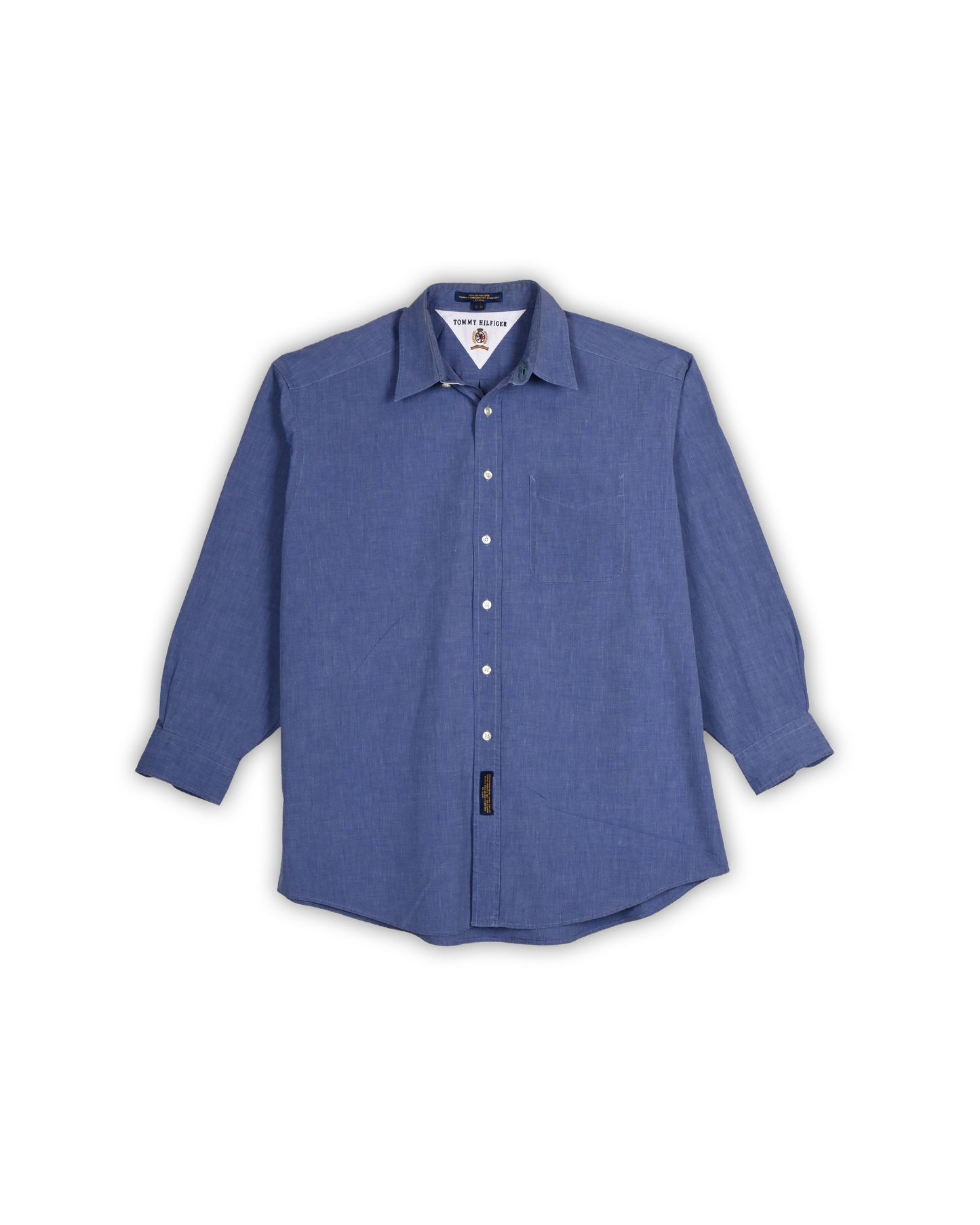 TOMMY HILFIGER SHIRT - XXL