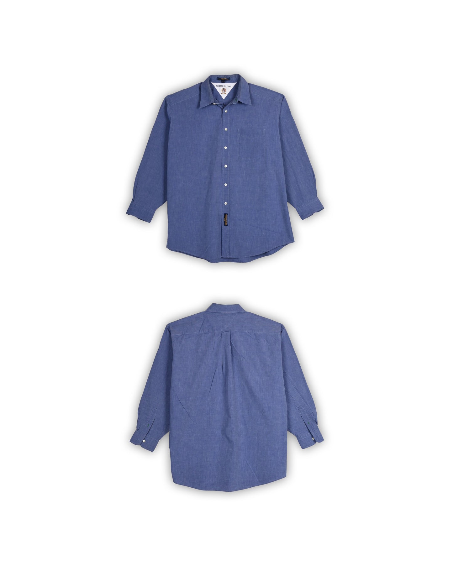 TOMMY HILFIGER SHIRT - XXL