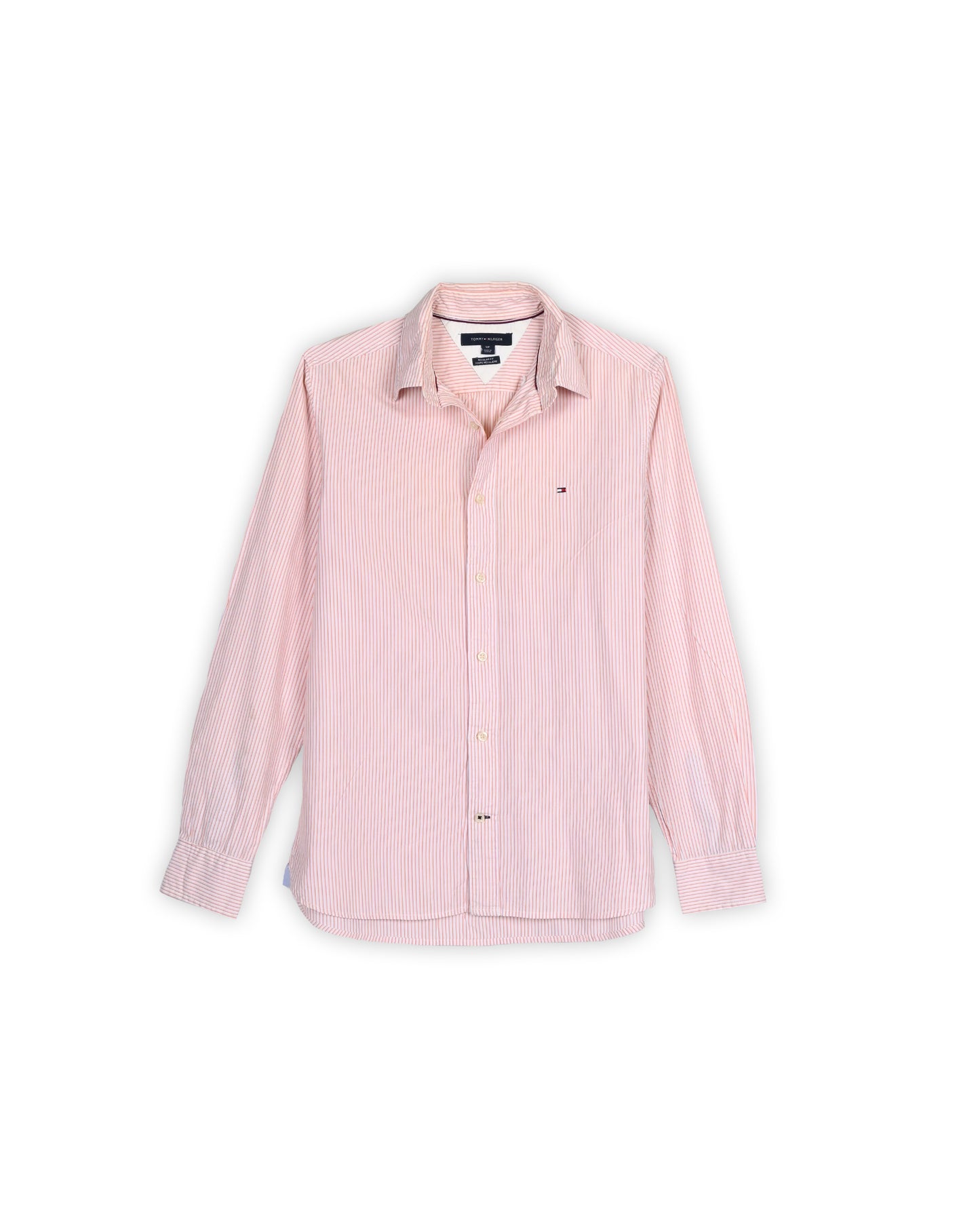 TOMMY HILFIGER SHIRT - S