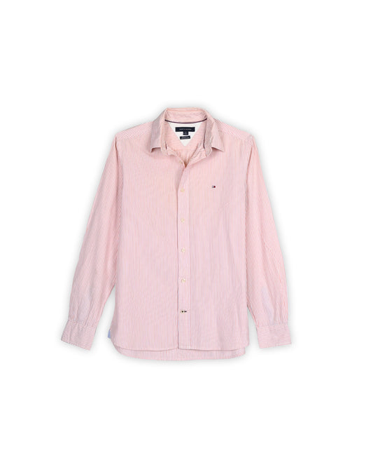 TOMMY HILFIGER SHIRT - S